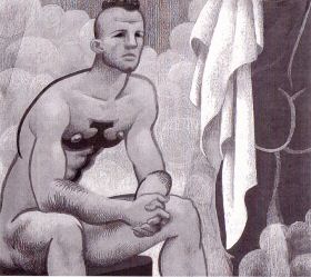 Disegni di Agostino Raff