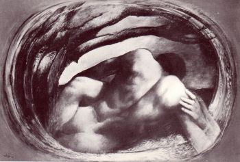 Opera di Mario Russo