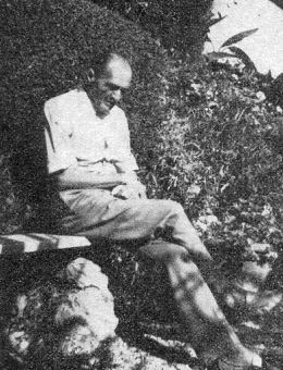 Antonio Aniante