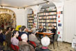 Il pubblico in sala