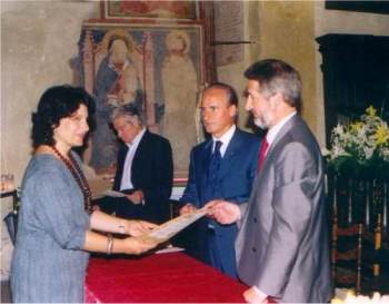 Premio Arquà Petrarca
