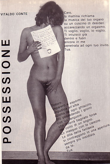 Opera di Vitaldo Conte