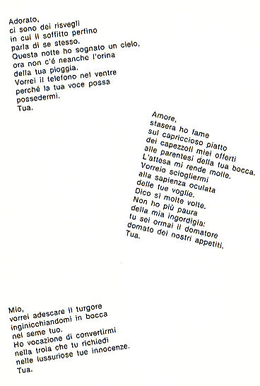 Opera di Vitaldo Conte