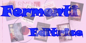 Sito della Fermenti Editrice